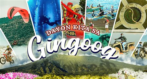 zip code gingoog city
